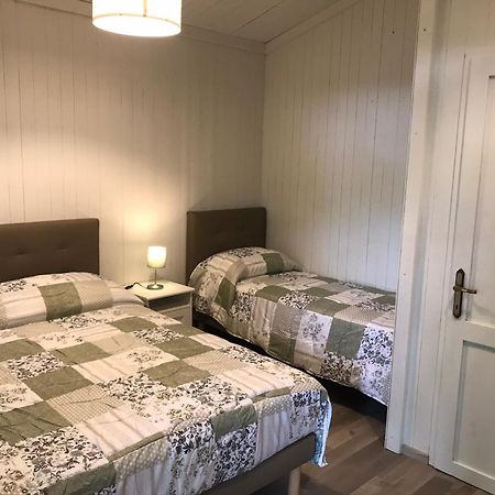 Anthares World Resort Candia Canavese ภายนอก รูปภาพ
