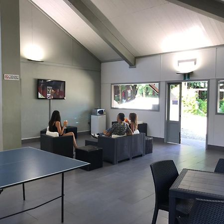 Anthares World Resort Candia Canavese ภายนอก รูปภาพ