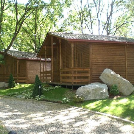 Anthares World Resort Candia Canavese ห้อง รูปภาพ