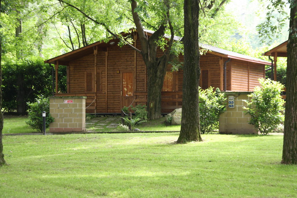 Anthares World Resort Candia Canavese ห้อง รูปภาพ