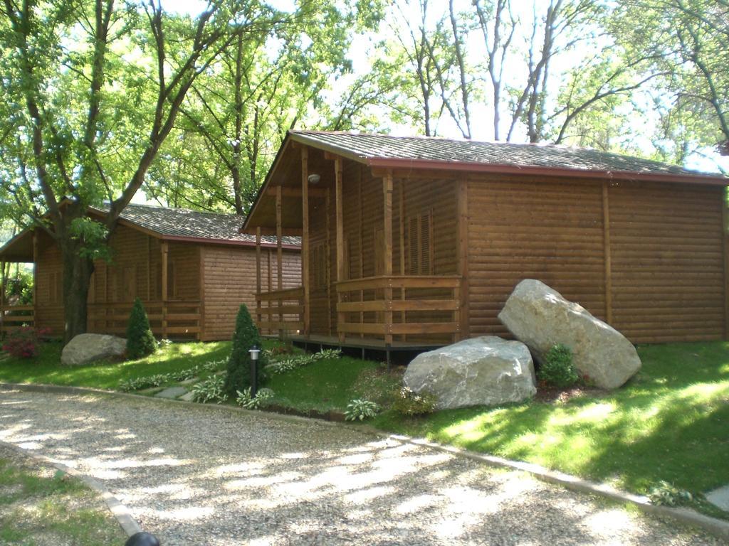 Anthares World Resort Candia Canavese ห้อง รูปภาพ