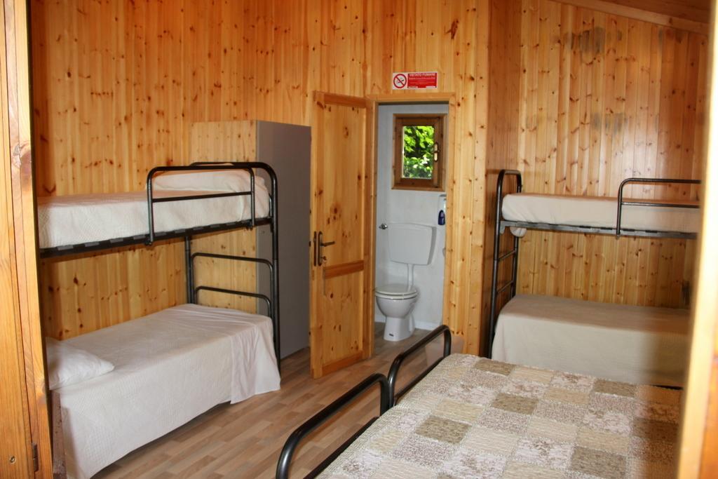 Anthares World Resort Candia Canavese ภายนอก รูปภาพ