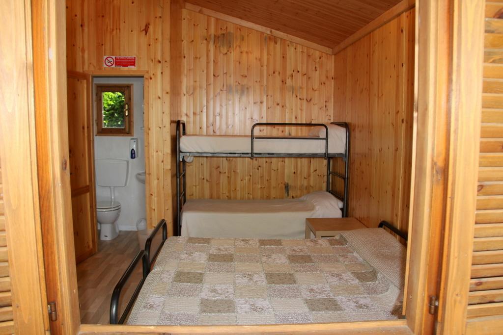 Anthares World Resort Candia Canavese ภายนอก รูปภาพ