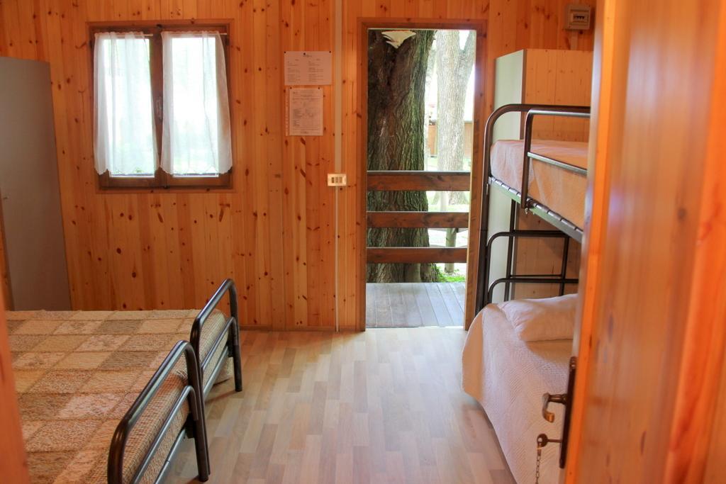 Anthares World Resort Candia Canavese ภายนอก รูปภาพ