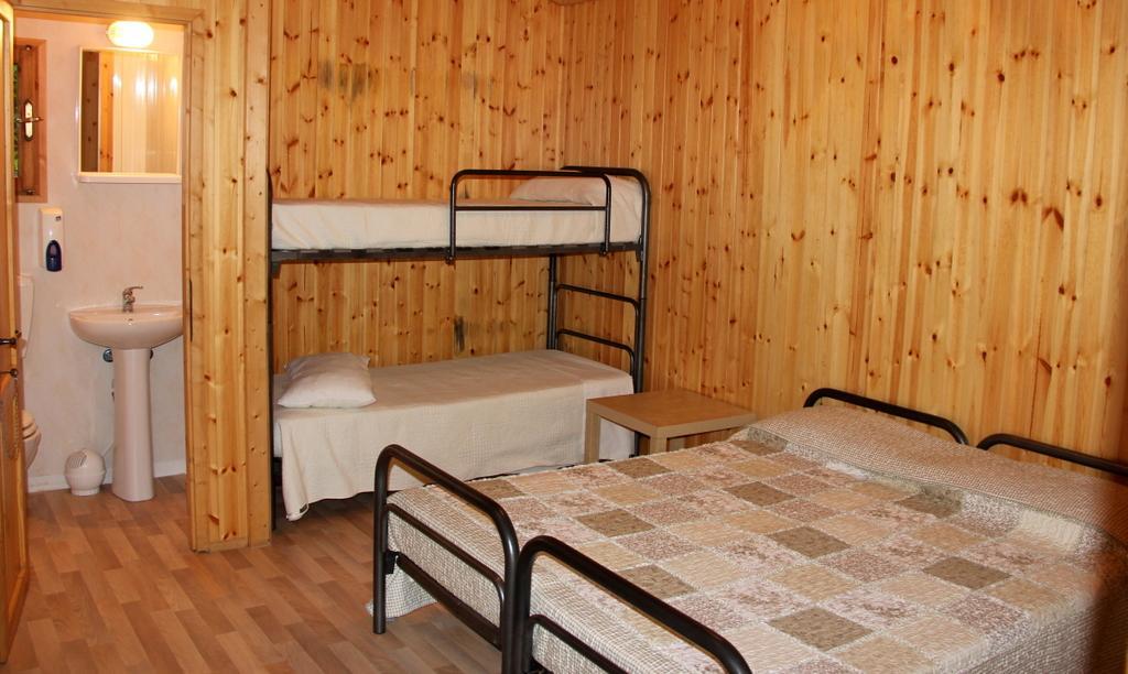 Anthares World Resort Candia Canavese ภายนอก รูปภาพ
