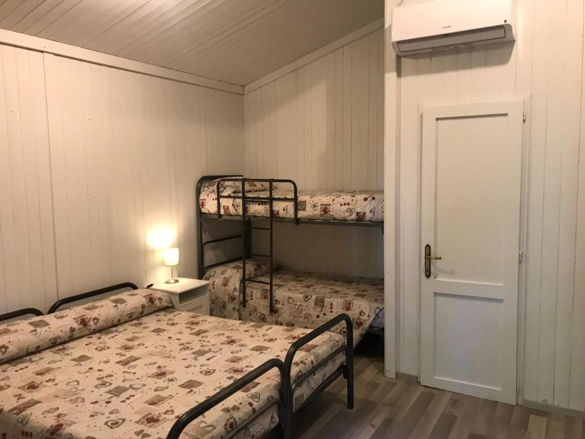 Anthares World Resort Candia Canavese ภายนอก รูปภาพ