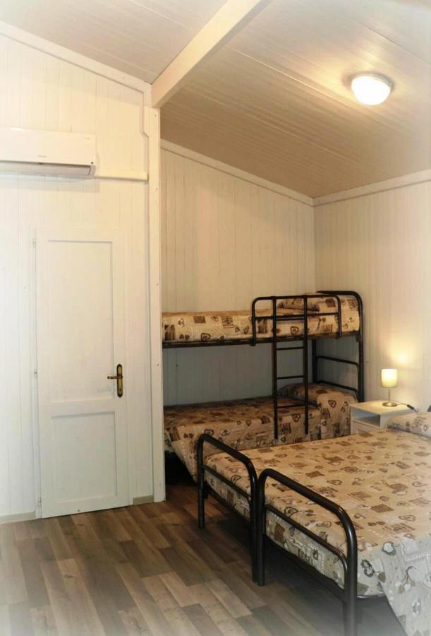 Anthares World Resort Candia Canavese ภายนอก รูปภาพ